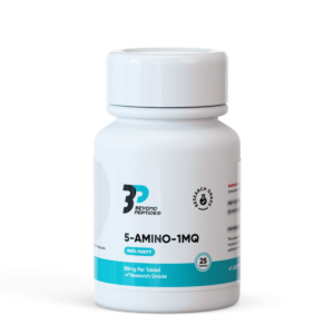 5-Amino-1MQ
