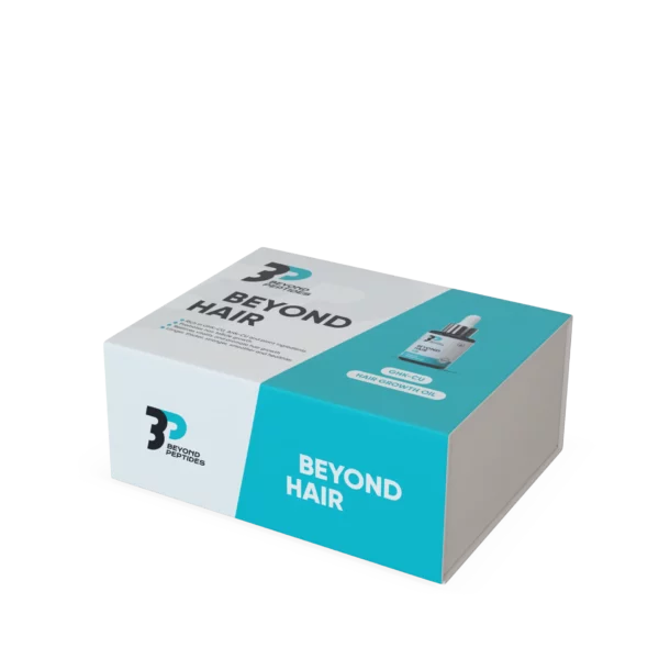 Beyond Hair