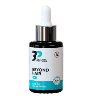 Beyond Hair