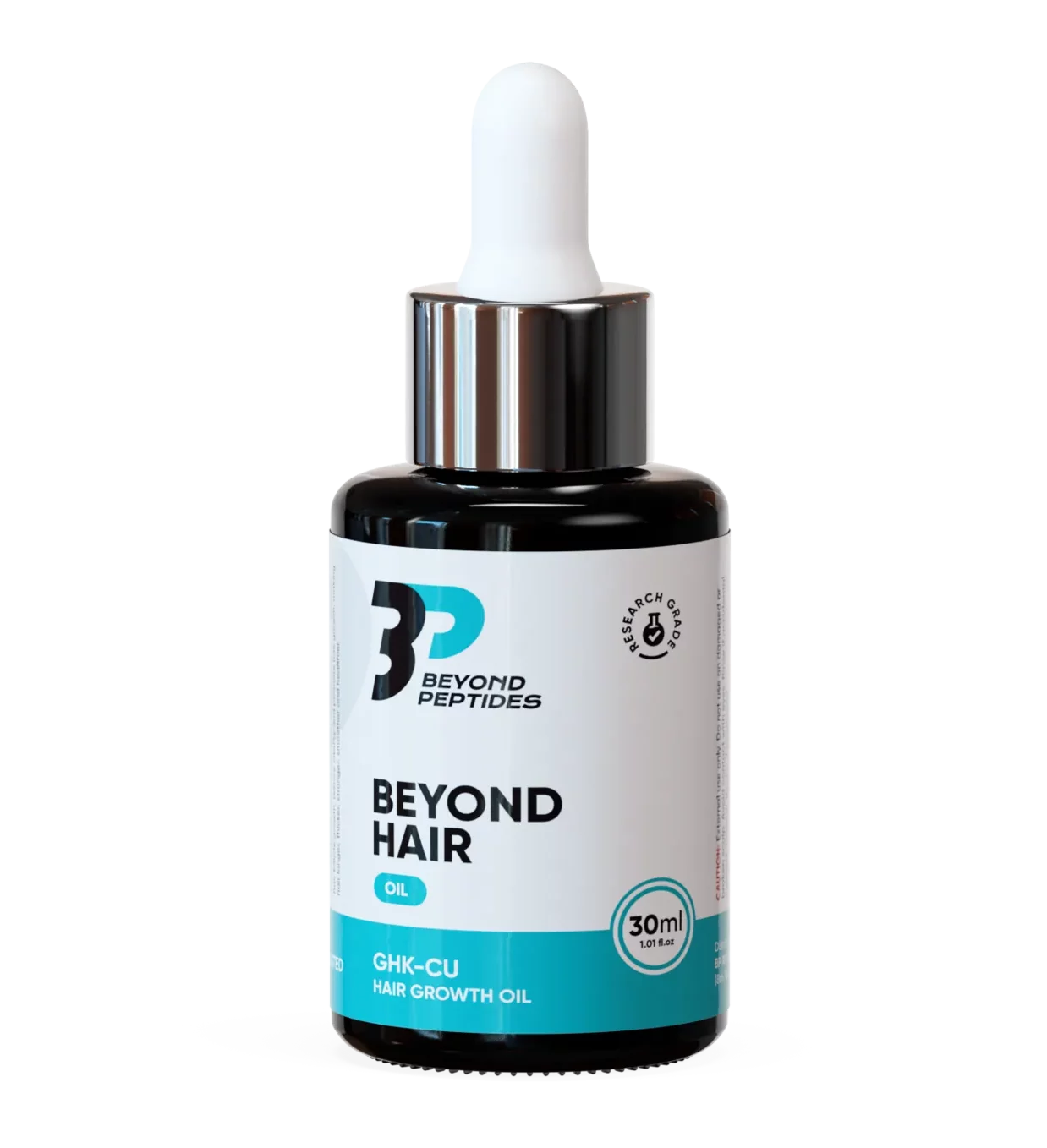 Beyond Hair