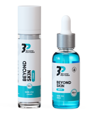 Beyond Skin