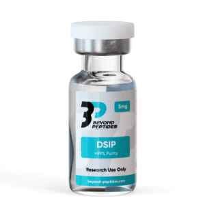 DSIP-5 Peptide