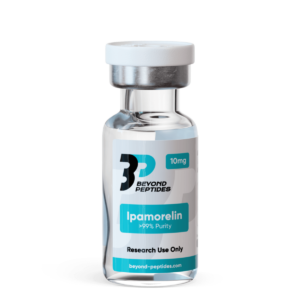 Ipamorelin Peptide