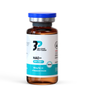 NAD peptide